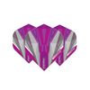 Plumas Winmau Darts Standard  Prism Delta Purple 6915.209