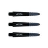 Winmau Darts Vecta Shaft Negra 34mm 7025.101