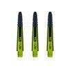 Winmau Darts Vecta Shaft Verde 34mm 7025.104