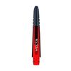 Winmau Darts Vecta Shaft Rojo 40mm 7025.203