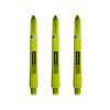 Cañas Winmau Logo Mvg Design Medium Verde (46 Mm) 7100.207