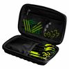 Winmau Darts Case Mvg Design Tour Edition Green 8331