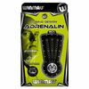 Dardos Winmau Michael Van Gerwen Mvg Design Adrenalin 90% 24gr 1441.24