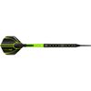 Dardos Winmau Michael Van Gerwen Mvg Design Adrenalin 90% 22gr 2430.22