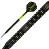 Dardos Winmau Michael Van Gerwen Mvg Design Adrenalin 90% 22gr 2430.22