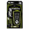 Dardos Winmau Michael Van Gerwen Mvg Design Authentic 23g 85% 1443.23