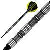 Dardos Winmau Michael Van Gerwen Mvg Design Authentic 20g 85% 2432.20