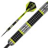 Dardos Winmau Michael Van Gerwen Mvg Design Aspire 21g 80% 1444.21