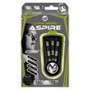 Dardos Winmau Michael Van Gerwen Mvg Design Aspire 21g 80% 1444.21