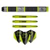 Dardos Winmau Michael Van Gerwen Mvg Design Aspire 20g 80% 2433.20