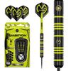 Dardos Winmau Michael Van Gerwen Mvg Design Ambition 22gr 80% 1233.22