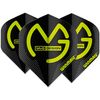 Winmau Darts Michael Van Gerwen Design Mega Standard 8121