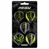 Winmau Darts Michael Van Gerwen Design Prism Collection 8122