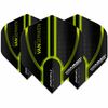 Winmau Darts Michael Van Gerwen Design Prism Collection 8122