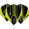 Winmau Darts Michael Van Gerwen Design Prism Collection 8122