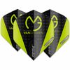 Winmau Darts Michael Van Gerwen Design Prism Collection 8122