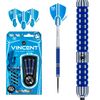 Dardos Winmau Vincent Van Der Voort  23g 90% 1445.23