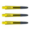 Winmau Darts Vecta Shaft Amarilla 40mm 7025.206