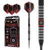 Dardos Winmau Sicario 24g 90%  1455.24