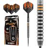 Dardos Winmau Fury 24g 90%  1458.24