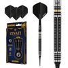 Dardos Winmau Darts Zinati 20g 90%  2437.20