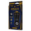 Dardos Winmau Darts Zinati 20g 90%  2437.20