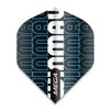 Winmau Darts Mega Logo Blue 6900.235