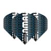 Winmau Darts Mega Logo Blue 6900.235