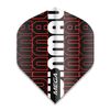 Winmau Darts Mega Logo Red 6900.238