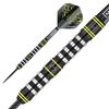 Dardos Winmau Michael Van Gerwen Mvg Design Assault 90% 24gr 1464.24