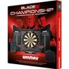 Juego De Dardos Winmau Blade 6 Championship