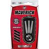 Dardos Winmau Maverick 80% Punta De Acero De Tungsteno