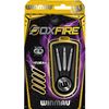 Winmau Foxfire 80% Tungsteno 22