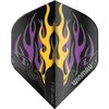 Winmau Foxfire 80% Tungsteno 22