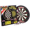 Diana Winmau Family Dart Game 5100.