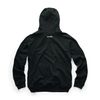 Scruffs T55406 Sudadera Con Capucha Eco Worker, Color Negro