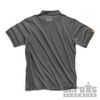 Scruffs T55415 Polo Eco Worker, Color Gris