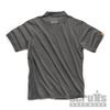 Scruffs T55421 Polo Eco Worker, Color Gris