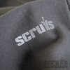 Scruffs T55440 Sudadera Eco Worker, Color Gris