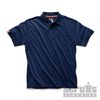 Scruffs T55466 Polo Eco Worker, Color Azul