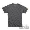 Scruffs T55479 Camiseta Manga Corta Eco Worker, Color Gris