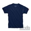 Scruffs T55487 Camiseta Manga Corta Eco Worker, Azul