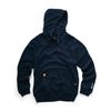 Scruffs T55424 Sudadera Con Capucha Eco Worker, Color Azul