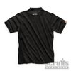 Scruffs T55463 Polo Eco Worker, Color Negro