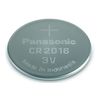 Panasonic Cr-2016el/2b Batería De Un Solo Uso Cr2016 Litio