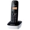 Panasonic Teléfono Inalámbrico Dect Negro - Kxtg1611frw