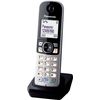 Panasonic Telefono Inalambrico Dect Negro - Kxtga681exb
