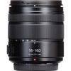 Panasonic Lumix H-fs14140 14-140mm Lens Black