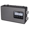 Panasonic Radio Portatil Negra - Rfd10egk