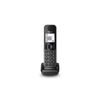 Telefono Panasonic Kxtgfa30exm Supletorio Negro